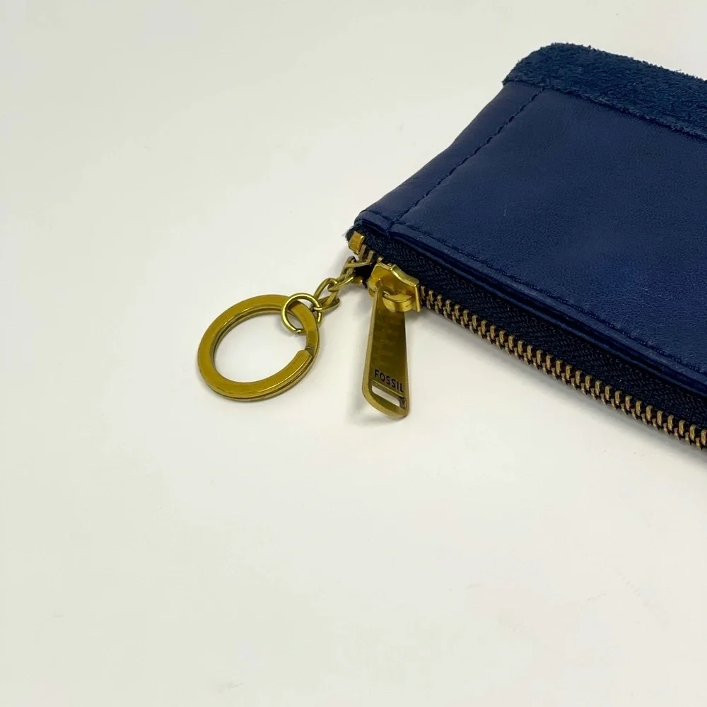 FOSSIL Keychain Wallet - Picture 15 of 17